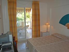 Rental Apartment Residencial Puerta Ibiza - Dnia, 2 Bedrooms, 4 Persons Denia Exterior photo
